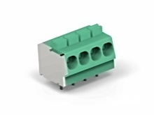 1986711-5 by te connectivity / amp brand