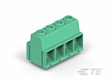 1986714-5 by te connectivity / amp brand