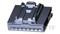 2098407-1 by te connectivity / amp brand