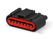 2112058-2 by te connectivity / amp brand