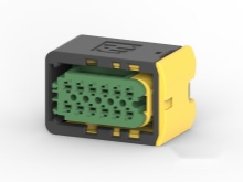 3-1703639-1 by te connectivity / amp brand
