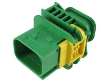 3-1703648-1 by te connectivity / amp brand