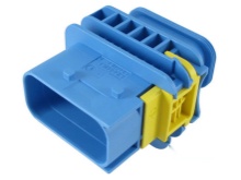 4-1564414-1 by te connectivity / amp brand