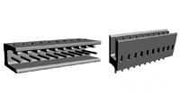 966073-3 by te connectivity / amp brand
