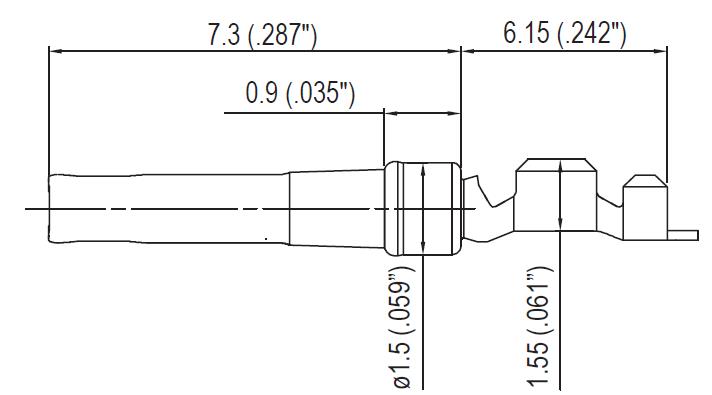L17HRD2F015G by amphenol communications solutions (acs)