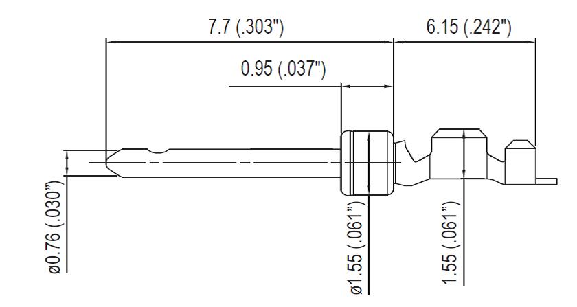 L17HRD2M115G by amphenol communications solutions (acs)
