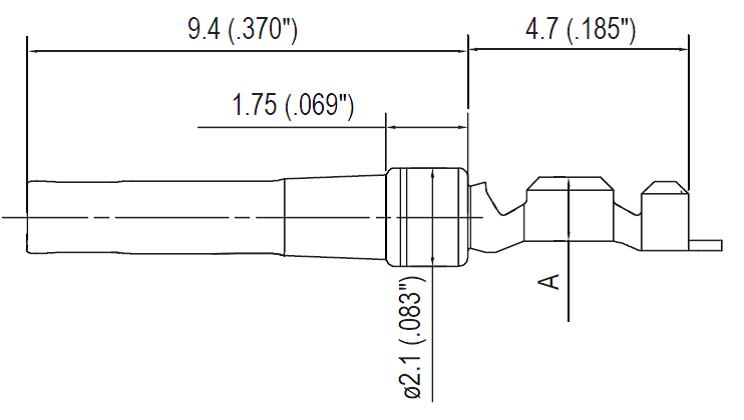 L17RRD1F112K by amphenol communications solutions (acs)