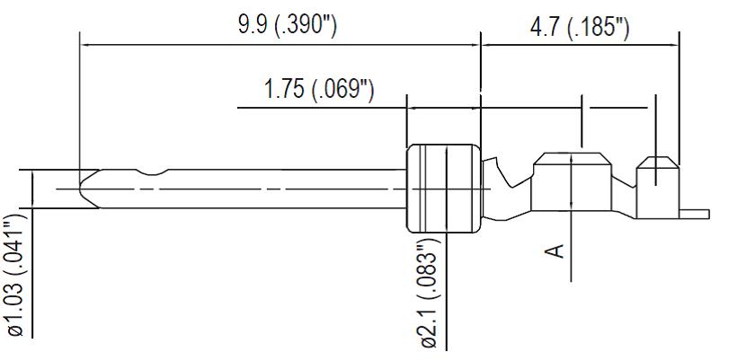 L17RRD2M11400 by amphenol communications solutions (acs)