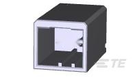 1-1318123-1 by te connectivity / amp brand