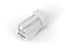172486-2 by te connectivity / amp brand
