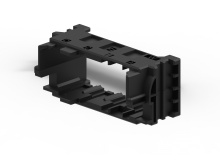 2069524-1 by te connectivity / amp brand