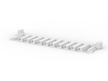 917708-1 by te connectivity / amp brand