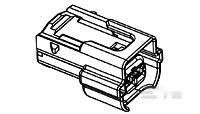 936139-1 by te connectivity / amp brand