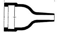 204W221-25-G03/225-0 by te connectivity / raychem brand