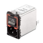 FN9289-10-06 by te connectivity / schaffner emc