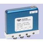 CCRT-33S10-T by teledyne coax