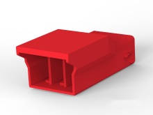 1-1565086-2 by te connectivity / amp brand