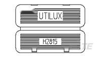 1-1627127-0 by te connectivity / amp brand