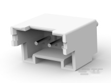 1744418-3 by te connectivity / amp brand