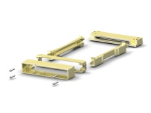 2169666-2 by te connectivity / amp brand