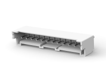 1-1744418-2 by te connectivity / amp brand