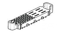 5-2180761-1 by te connectivity / amp brand