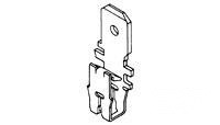 2-316300-7 by te connectivity / amp brand