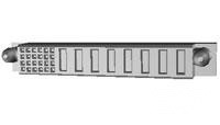 6450142-9 by te connectivity / amp brand