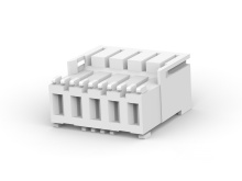 1394355-5 by te connectivity / amp brand