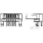 2-917360-2 by te connectivity / amp brand