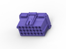 5-968975-1 by te connectivity / amp brand