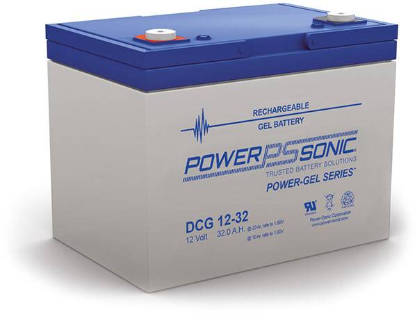 DCG12-32 by power-sonic