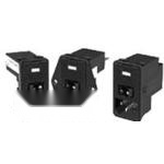 PE000DMXE by te connectivity / corcom brand