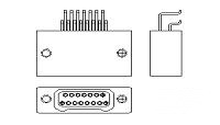 STG051T2AQ by te connectivity / nanonics brand