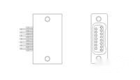 STL009L2CN by te connectivity / nanonics brand