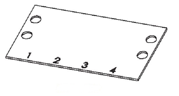 CW21001X by marathon special products