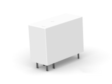 OZ-SS-105LM1,200 by te connectivity / p-b brand