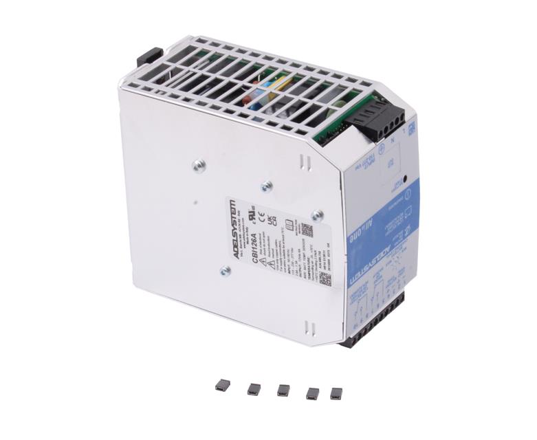 CBI126A by altech