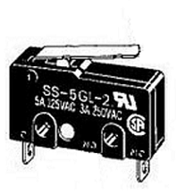 SS-01GL-2 by omron electronics
