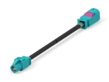 2141724-2 by te connectivity / amp brand