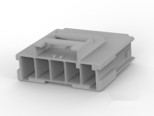 5-1971771-7 by te connectivity / amp brand