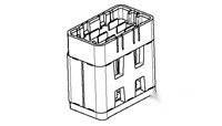 7-2149520-5 by te connectivity / amp brand