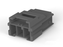 5-2232358-3 by te connectivity / amp brand