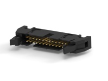 5499345-6 by te connectivity / amp brand