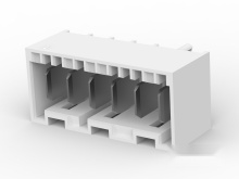 7-1971845-6 by te connectivity / amp brand
