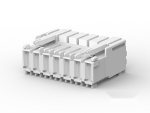 1-1534072-7 by te connectivity / amp brand