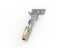 7-1452665-2 by te connectivity / amp brand