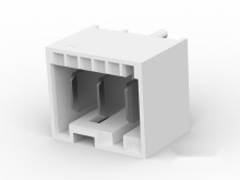 7-1971845-3 by te connectivity / amp brand