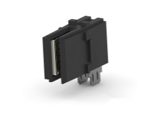 2178410-1 by te connectivity / amp brand