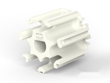 293658-1 by te connectivity / amp brand